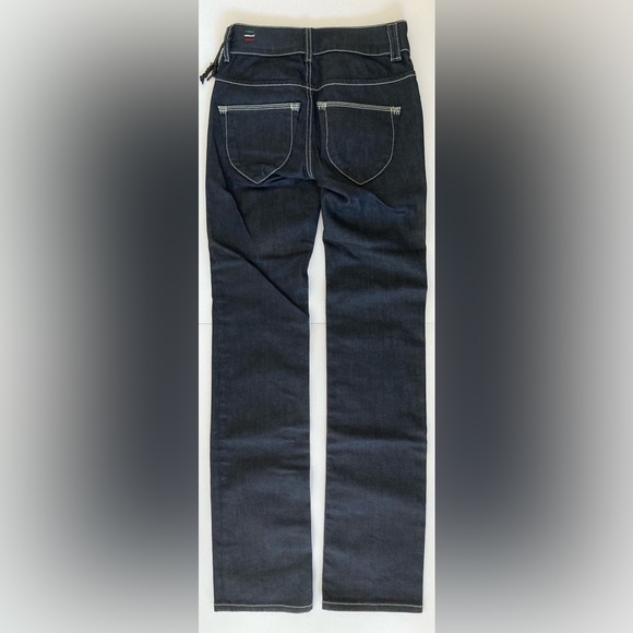 Diesel Brucke jeans size 26 - Picture 5 of 8